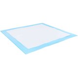  Netkano blago za pasjo trening blazino 50 pcs 60 x 60 cm, (5000240586) | Shoptok.si