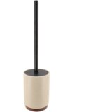 Tendance WC ČETKA PERUGIA POLIRESIN/ACACIJA, NATUR | shoptok.hr