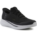 Skechers Tek & Trail 210810-BLK SLADE BLACK Črna Cene
