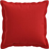  Presvlaka za jastuk 12 pcs HOUTEN Crvena 40 x 40 cm Umjetni lan | shoptok.hr