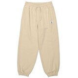 Nike w j flight flc pant ženske trenerke bež DQ4607-234 Cene