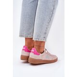 D.Franklin Suede Sports Shoes Sneakers Women | Shoptok.si