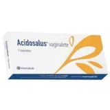 Vaginalete
