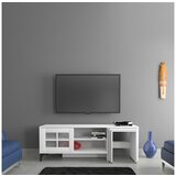 Hanah home tv komoda revival - bela