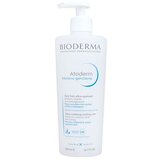 Bioderma Atoderm Intensive Gel-Creme rashladna umirujuća gel-krema za suhu i atopičnu kožu 500 ml unisex Cijene