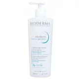 Bioderma Atoderm Intensive Gel-Creme rashladna umirujuća gel-krema za suhu i atopičnu kožu 500 ml unisex