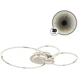 Globo STROPNA LED-SVETILKA Beltran 200-1990 lm 2700-6500 K 230 V | Shoptok.si