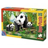  Puzzle 35PCS ANIMALS 04 ( 07/60198-04 ) | ePonuda.com