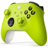 Microsoft gamepad xbox series x wireless controller - electric volt | Eponuda.com