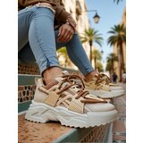 Resti Women's Sports Sneakers Miefo | shoptok.hr