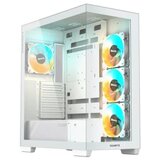 Zeus gamer white beast r9 9950x/ddr5 64gb/m.2 2tb/rtx5070 12gb računar | ePonuda.com