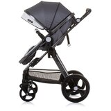 Chipolino kolica Havana Silver Grey | shoptok.hr