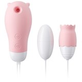 Mizzzee Električni osebni vibrator krogle 84295494-1 ABS, (21691398) | Shoptok.si
