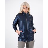 La Force Fashion Braca Premium kožna jakna BC 2942 - Teget | Eponuda.com
