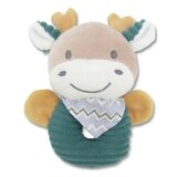 Lorelli plisana zvecka - deer blue natural ( 10191330006 ) | ePonuda.com