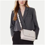 Guess Ročna torba HWBG69 74200 Écru | Shoptok.si