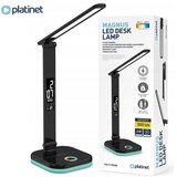 Platinet namizna LED svetilka PDL711RGB u