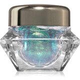 Danessa Myricks Beauty Infinite Chrome Flakes bleščeča senčila za oči odtenek Laser Beam 3,8 g | Shoptok.si