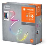 Ledvance LED RGB prigušiva traka za TV FLEX 2m LED/3,6W/5V + daljinski upravljač | Eponuda.com
