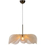 Markslöjd Bež viseča svetilka ø 75 cm Styrka – | Shoptok.si