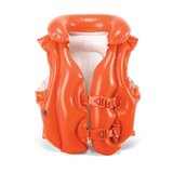 Prsluk za plivanje za decu deluxe swim vest