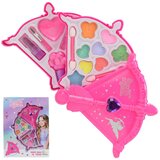 Magic Toys Sparkle &amp, Glitter: Dvoslojni set šminke u obliku strelice | shoptok.hr