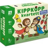 Pagony cvartet kippkopp - madžarščina | Shoptok.si