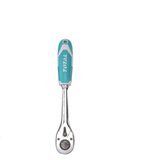 Total 12-dijelni set ključeva 1/2" nastavci (džepni)/ INDUSTRIAL (THT141121) | shoptok.hr