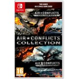 Air Conflicts Collection (SWITCH) - rabljeno Cene