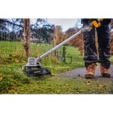 Dewalt DCMST561N-XJ Brezžicni trave 18 obrezovalnik V, 36 cm. Osnovna razlicica Cene