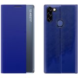 IZMAEL.eu Knjižni ovitek za Xiaomi Mi 11 - Modra | Shoptok.si