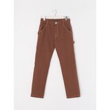 Sinsay ženske high waist straight traperice ZB519-88J | shoptok.hr