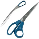 Alco Komplet za odpiranje pisem (nož + škarje)