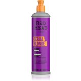 Tigi Šampon za plavu kosu SERIAL BLONDE 400ml Cene