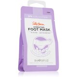 Sally Hansen Spa Collection Hydrate vlažilna maska za noge 26 ml | Shoptok.si