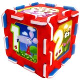  Podne mekane puzzle Animals Numbers | shoptok.hr