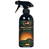 Autosol Sredstvo za čišćenje i održavanje vozila WASH&WAX 500ml | Eponuda.com