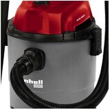 Einhell TC-VC 1815 2340290 Mokro/suho usisivač 1250 W 15 l | Eponuda.ba