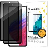 Wozinsky KALJENO STEKLO ZA ZASEBNOST ZA XIAOMI REDMI NOTE 14S - 2 KOMADA, (5000334023) Cene