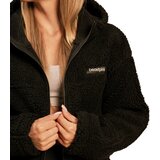 BeastPink Ženska jakna Hoodie Bliss Black | Eponuda.ba