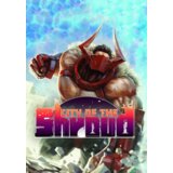 Steam City of the Shroud Original Soundtrack (DLC) (PC) Key GLOBAL Steam City of the Shroud Original Soundtrack (DLC) (PC) Key GLOBAL Slike