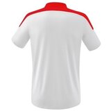 Erima Majice s kratkimi rokavi Change Bela | Shoptok.si