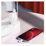 Moxom MX-HC132 3A/18W Lightning punjač beli | Eponuda.com