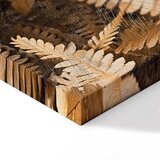  Slika - Mysterious Fern (1 Part) Vertical 40x60 | shoptok.hr
