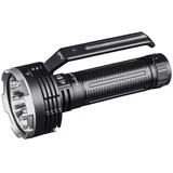 svjetiljka ručna LR80R LED crn