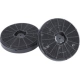 Home Set filtera sa aktivnim ugljem za CYCLONE nape, 2 kom. – KPE 6090/C | Eponuda.ba