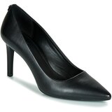 Michael Kors Salonarji DOROTHY FLEX Črna | Shoptok.si