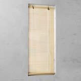 x rolo bambus basic (140 x 160 cm, natur) Cene