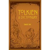 Orion David Day - Tolkien: A Dictionary | Eponuda.com