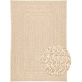  Tepih ZIZUR 120 x 170 cm s izgledom jute unutarnji i vanjski | shoptok.hr